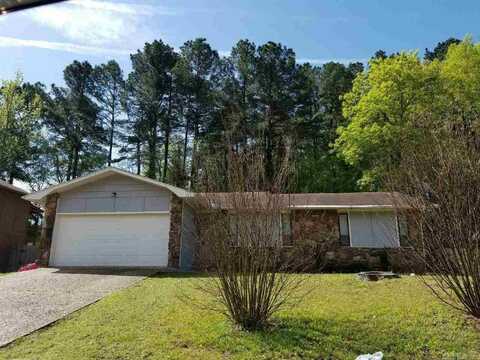 8911 Kennesaw Mountain, Mabelvale, AR 72103
