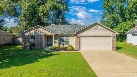 25 NEWCASTLE Drive, Cabot, AR 72023