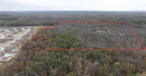 000 Bratton Road, Cabot, AR 72023