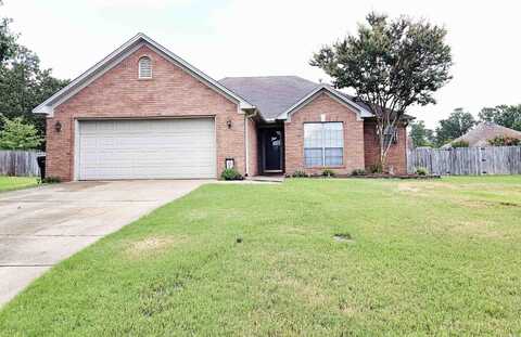 4650 Valiant Drive, Conway, AR 72034