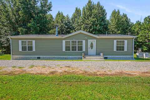 42 Ballard Road, Vilonia, AR 72173