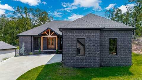 9345 Wooddale Drive, Sherwood, AR 72120
