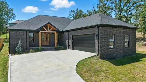 9345 Wooddale Drive, Sherwood, AR 72120