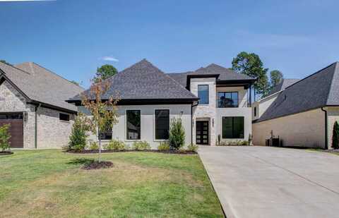 7 Mereville Place, Little Rock, AR 72223