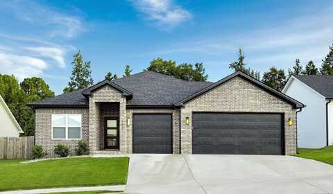 6037 Midway, Alexander, AR 72002