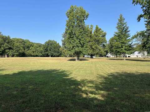 Lot 56 Rivers Edge Drive, Heber Springs, AR 72543
