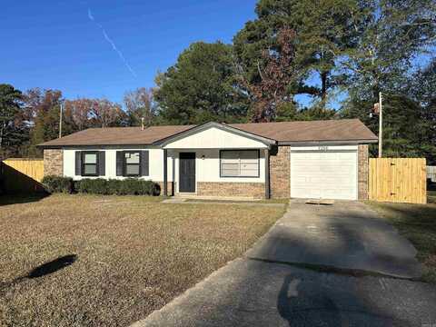 7206 Stevenson, Little Rock, AR 72209