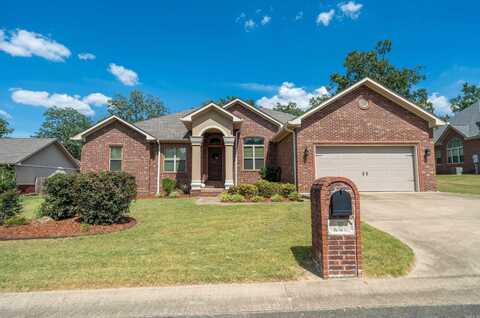 110 Big Oak Trail, Hot Springs, AR 71913