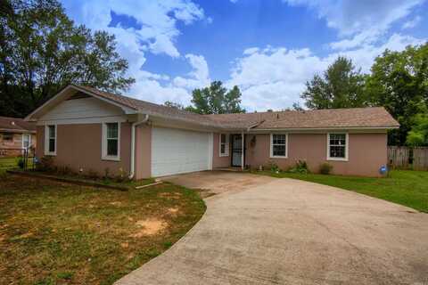 36 Melinda Drive, Little Rock, AR 72209