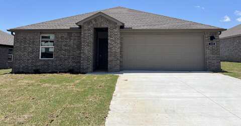 107 E Sunbelt Court, Mayflower, AR 72106