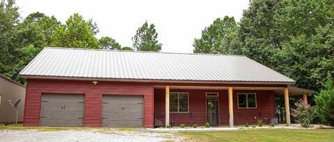 172 Hefley Lane, Lonsdale, AR 72087