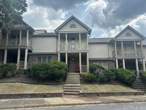 54 Reservoir Heights Drive, Little Rock, AR 72227