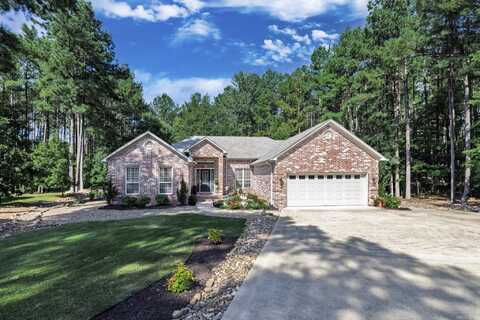 7 Alabanza Lane, Hot Springs Village, AR 71909