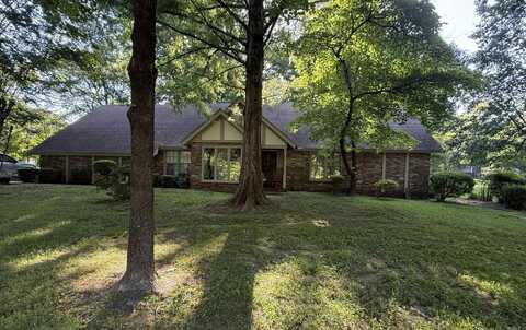 654 N Forrest Street, Forrest City, AR 72335