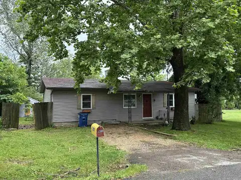 1209 South Street, Mountain Home, AR 72653