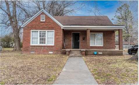 228 Missouri Street, Blytheville, AR 72315