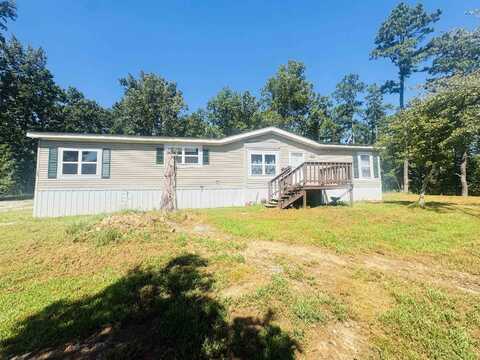 411 Lena Lane, Oxford, AR 72565