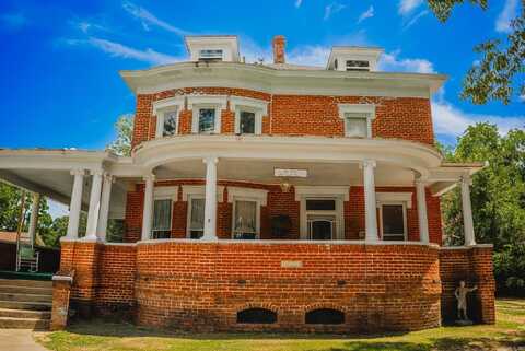 undefined, Monticello, AR 71655