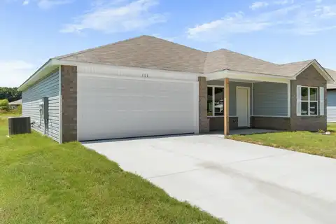 111 Terrence Drive, Beebe, AR 72012