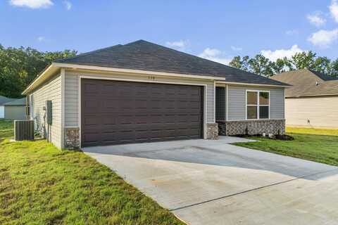 110 Terrence Drive, Beebe, AR 72012