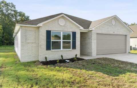 108 Terrence Drive, Beebe, AR 72012