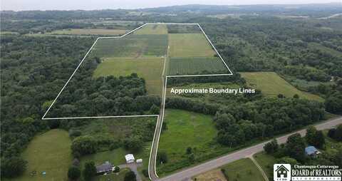 Us-20, Portland, NY 14769