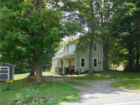 5716 Searsburg Road, Hector, NY 14886