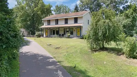 2930 Walworth-Marion Rd Road, Marion, NY 14505