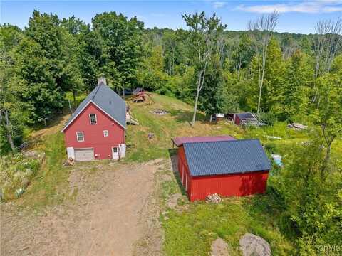 486 Atkinson Road, Richland, NY 13142