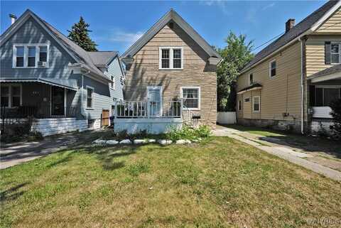 65 Deerfield Avenue, Buffalo, NY 14215