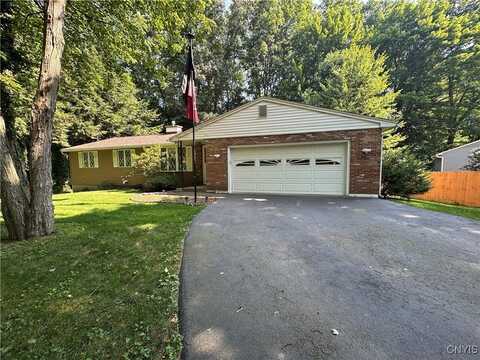 1 Ennis Avenue, New York, NY 13132