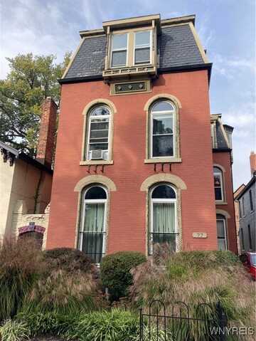 77 Johnson Park, Buffalo, NY 14201