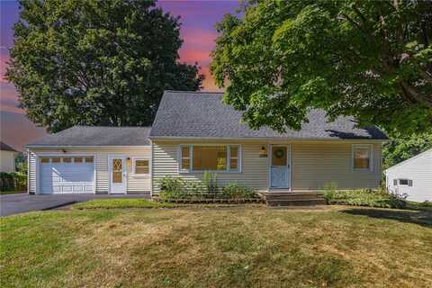 2393 Spencerport Road, Ogden, NY 14559