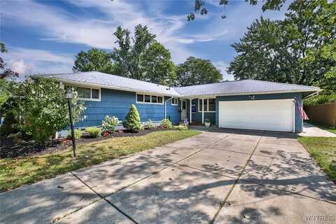 26 Devon Lane, Amherst, NY 14221