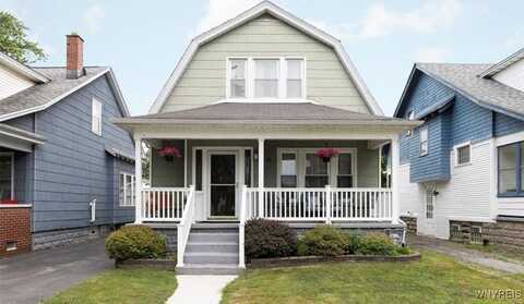 34 Downing Street, Buffalo, NY 14220