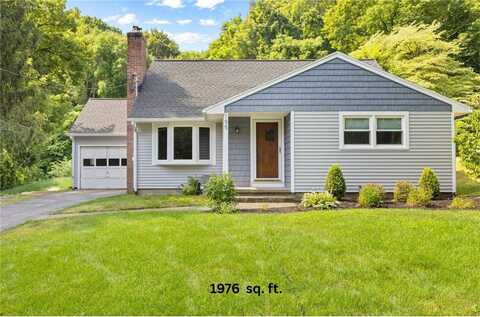 195 Richs Dugway Road, Brighton, NY 14625