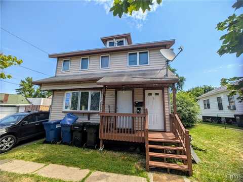 1022 Avery Avenue, Syracuse, NY 13204