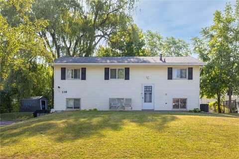 138 Nevins Road, Henrietta, NY 14467