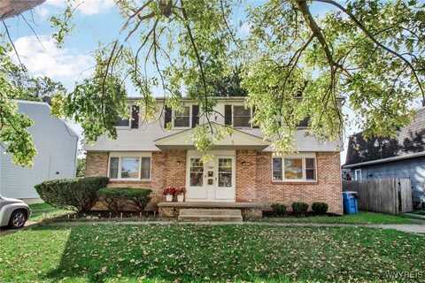 247 Glenhaven, Amherst, NY 14228