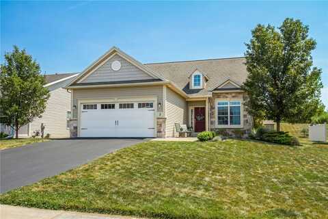 3 Club House Drive, Chili, NY 14428