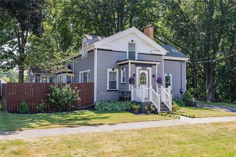 3491 Latta Road, Greece, NY 14612