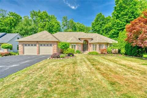 369 Melwood Drive, Greece, NY 14626