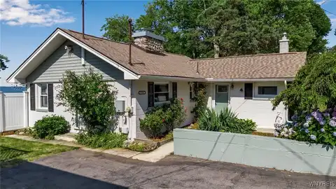 8763 Lakeview Drive, Somerset, NY 14012