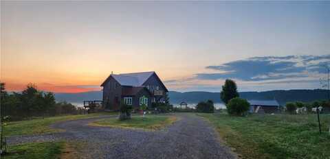 6404 Sherman Road, Alfred, NY 14803