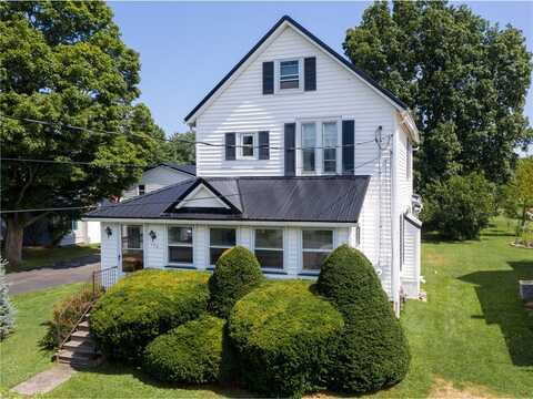 170 Main Street S, Castile, NY 14530