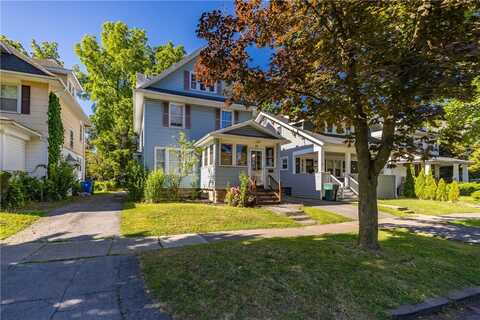 15 Ellicott Street, Rochester, NY 14619