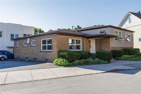 2233 Clifford Avenue, Rochester, NY 14609