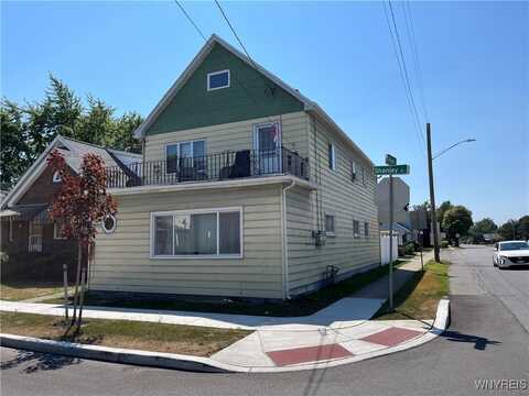 100 Shanley Street, Cheektowaga, NY 14206