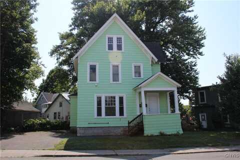 314 Franklin Street, Watertown City, NY 13601