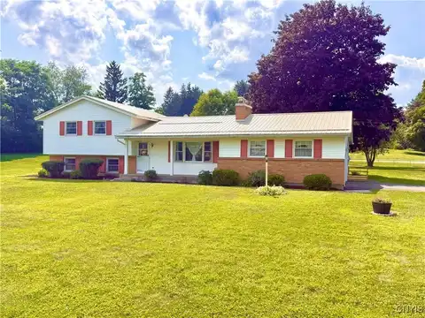 780 Hart Drive, Cortland, NY 13045